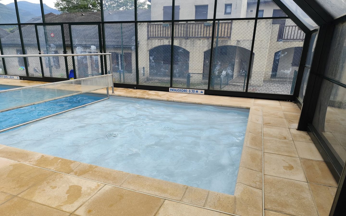 Appartement Mailh - Massibé, Bielle - photo 5