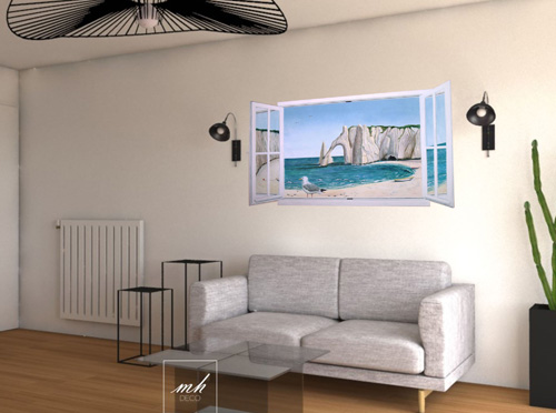 Atelier de Peinture Décorative et Artistique - photo 4