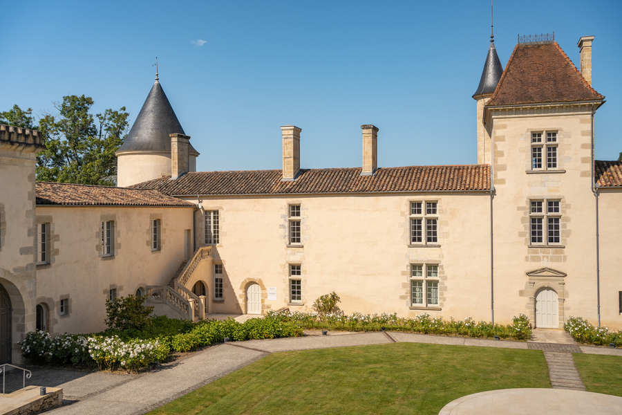 Château Toulouse-Lautrec, Saint-André-du-Bois - photo 3