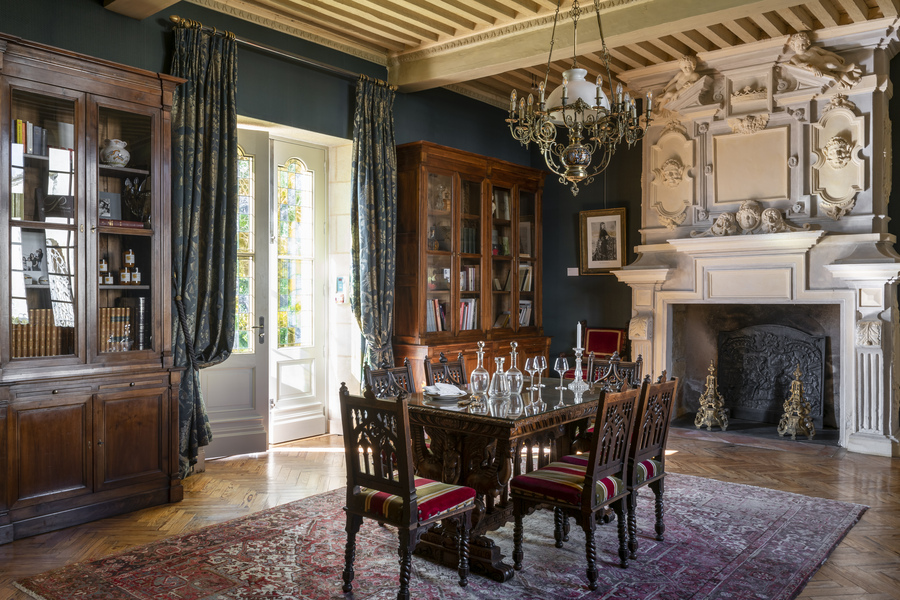 Château Toulouse-Lautrec, Saint-André-du-Bois - photo 5