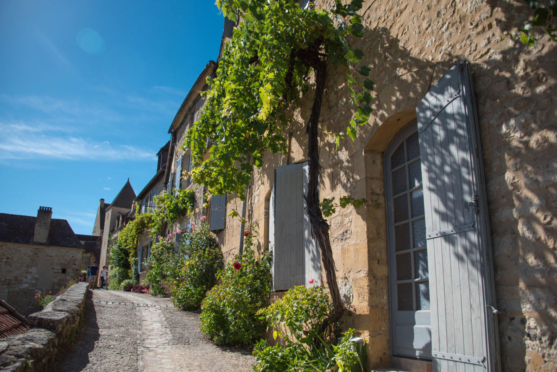 Visite découverte du village de Beynac, Beynac-et-Cazenac - photo 8