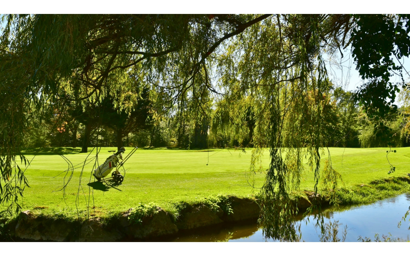 Pau Golf Club - Grand Prix de PAU "spécial 170ans", Billère - photo 3