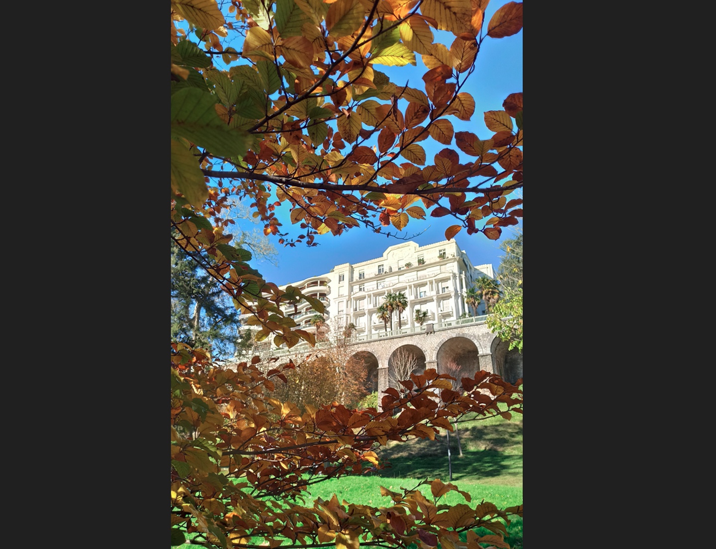 Géocaching Terra Aventura : Pau, c’est royal !