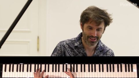 Concert Paul Lay