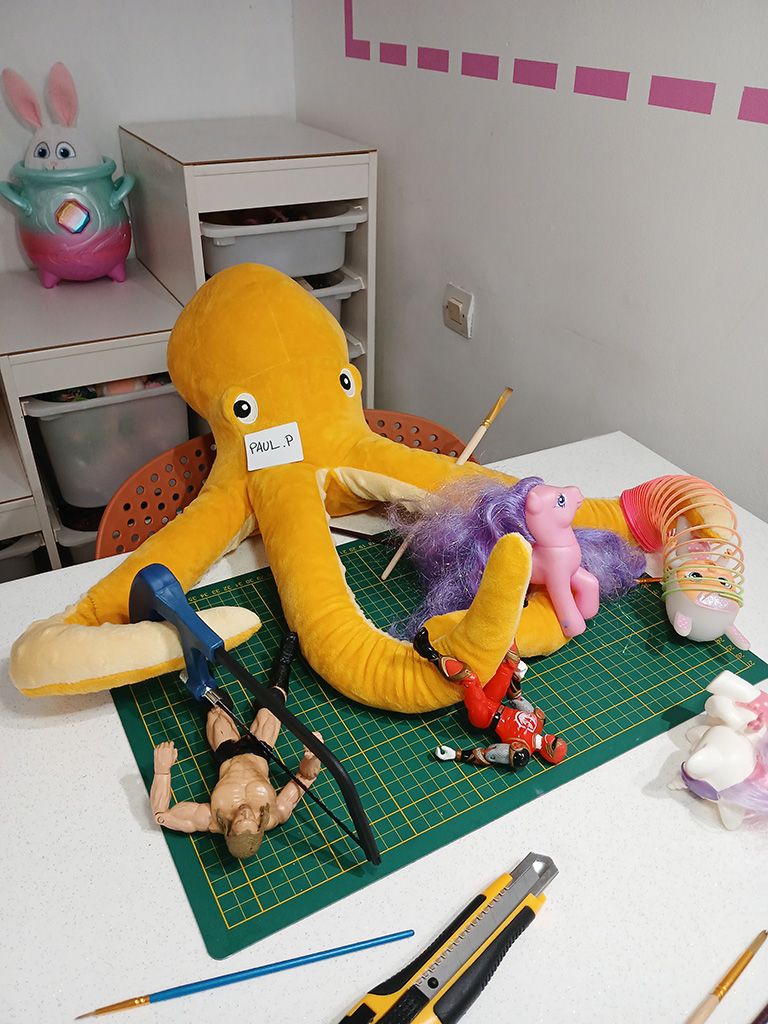 Atelier Yolo — photo 3