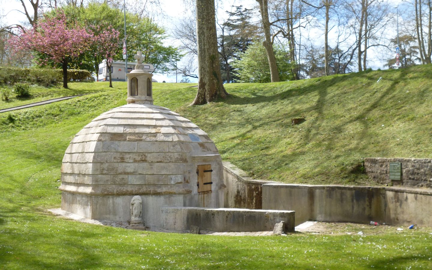 Pause Patrimoine : un patron pas comme les autres