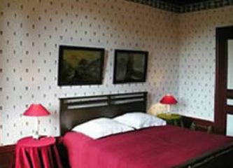 Le pavillon de St Agnan (gîte 3), Hautefort - photo 6