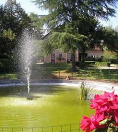 Le pavillon de St Agnan (gîte 3), Hautefort - photo 2