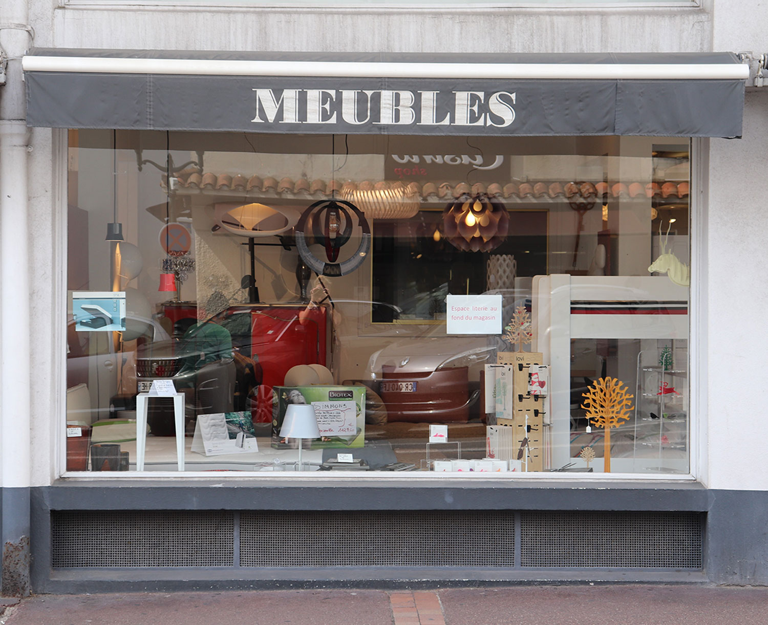 Meubles Paviot