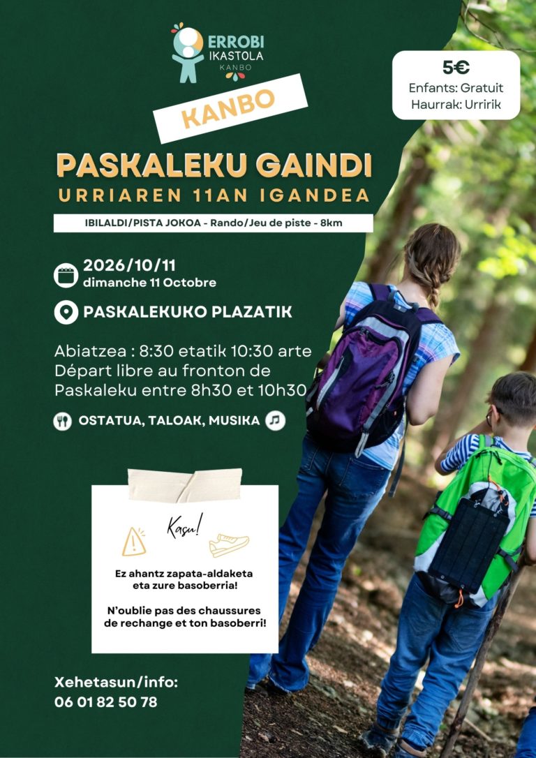 Paskaleku Gaindi