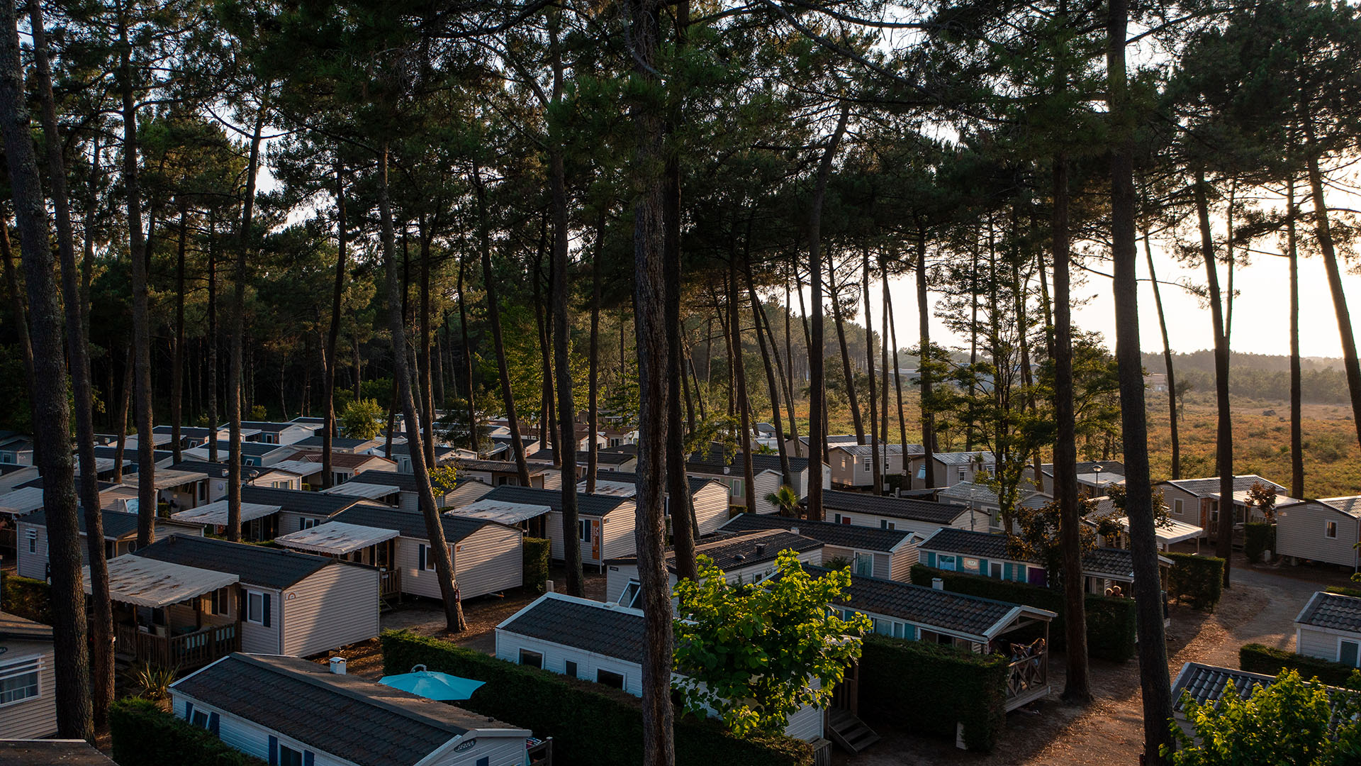 Camping Club Famille Lou Pignada — photo 3