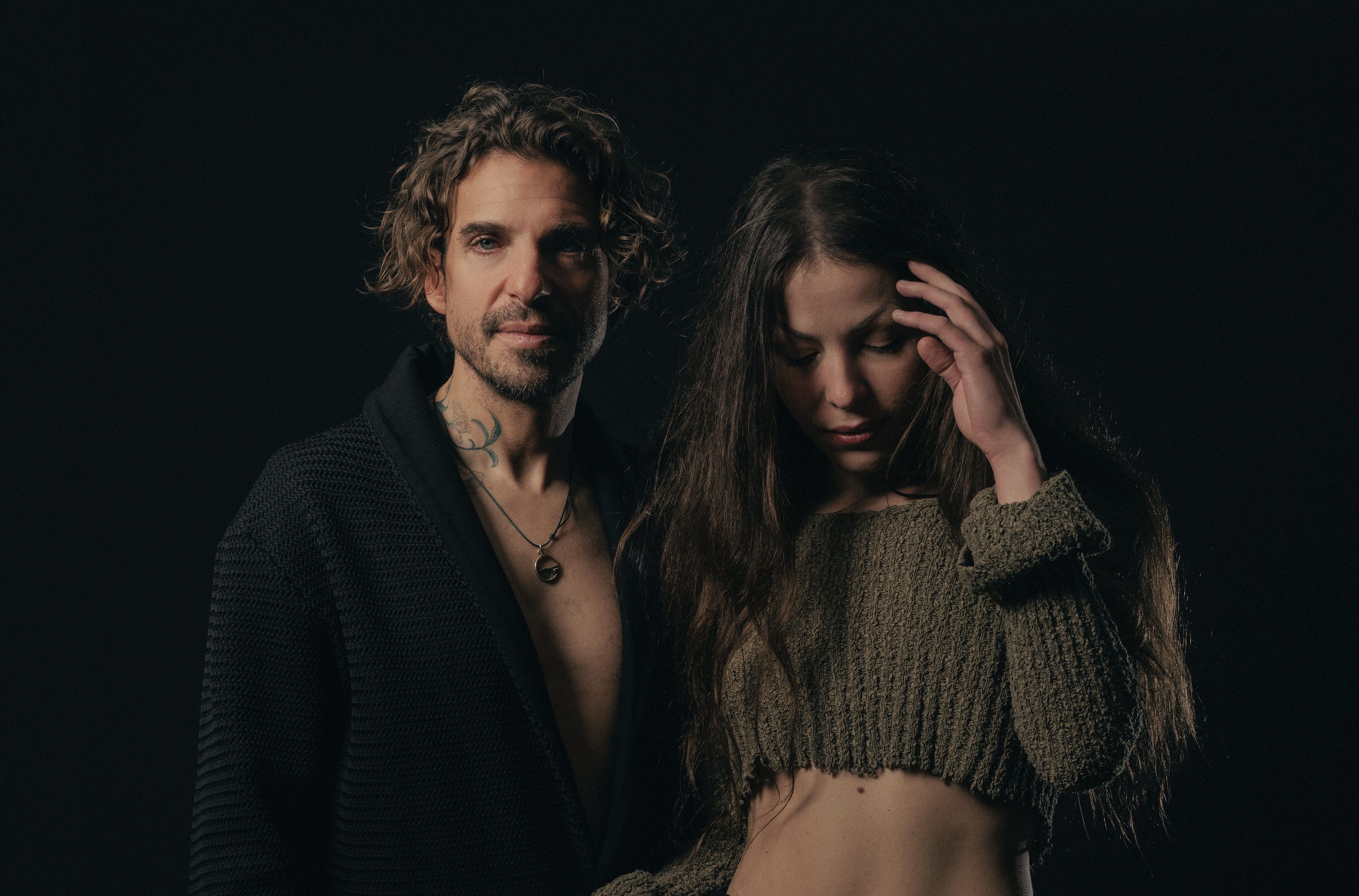 Jazz Festival : Samy Thiebault et Emilie Aridon-Kociolek — visuel événement