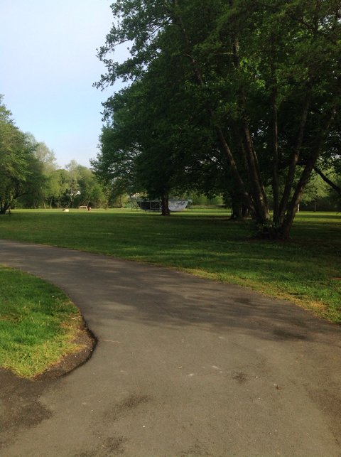 Voie verte des berges de L'isle, Bassillac et Auberoche - photo 4