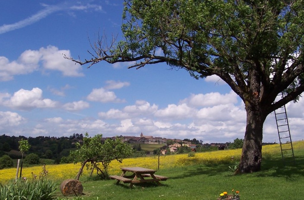 Ferme de Tandou, Gaugeac - photo 3
