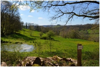 Noailhac Les Paysages de la Vicomté de Turenne — photo 2