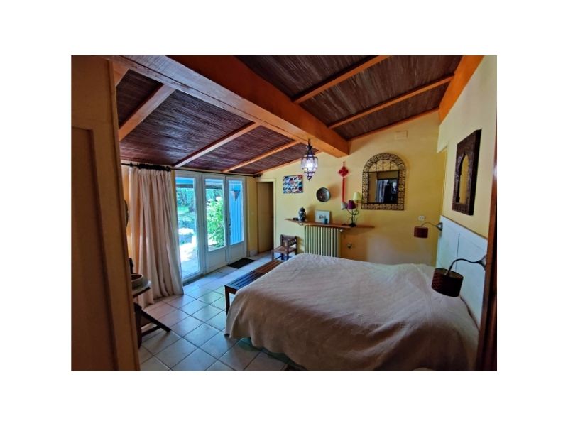 Les Batarelles : grande et petite maisons, Villenave-de-Rions - photo 4