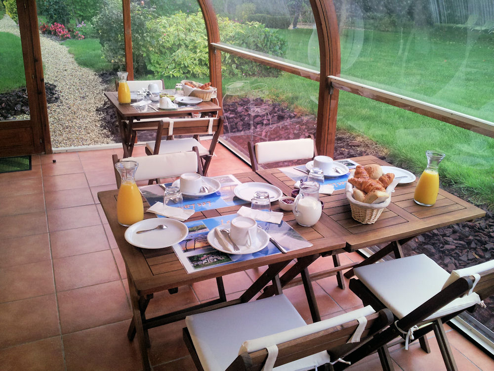 Bienvenue à l'Airial - Chambres d'hôtes, Liposthey