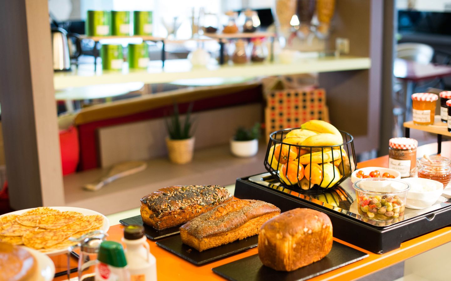 Hôtel Ibis Styles Bayonne Gare Centre