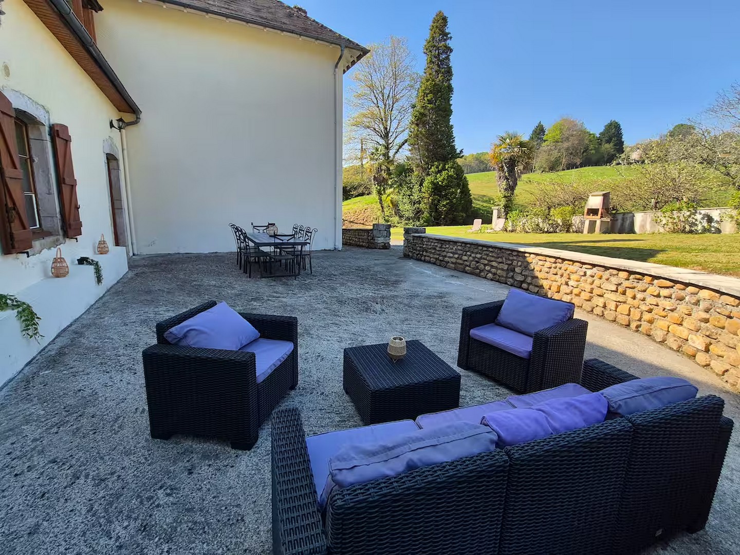 Maison Mazou Pedelacq - photo 4