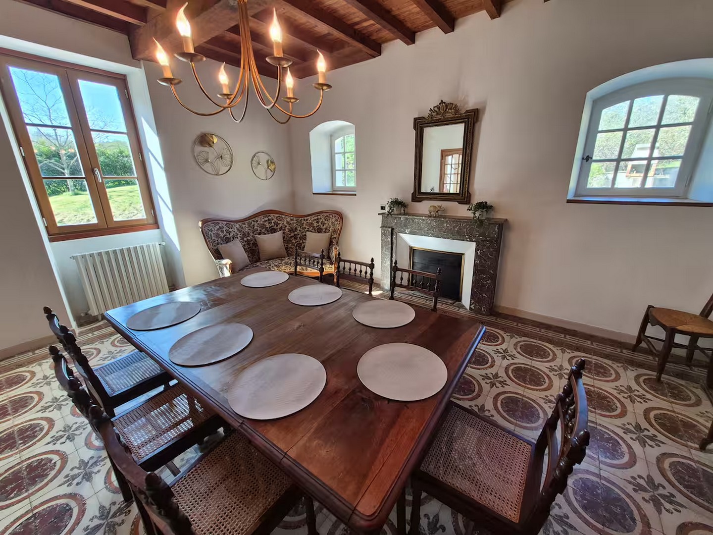 Maison Mazou Pedelacq