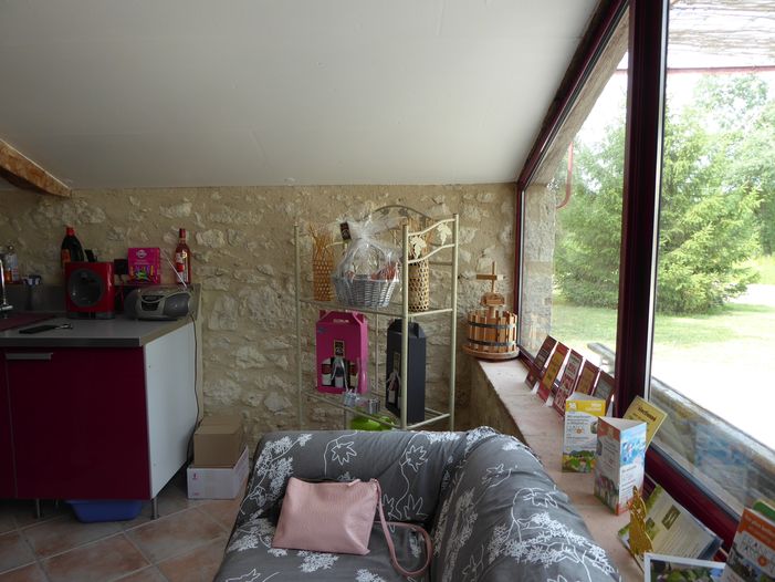 Clos du Pech Bessou — photo 3
