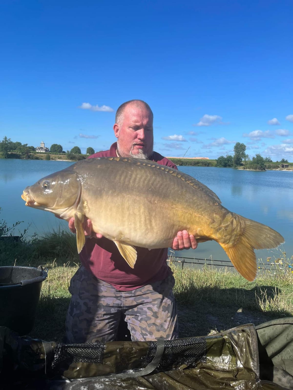Etang de Cach, Pauillac - photo 4