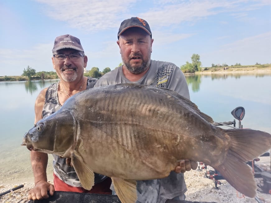 Etang de Cach, Pauillac - photo 3