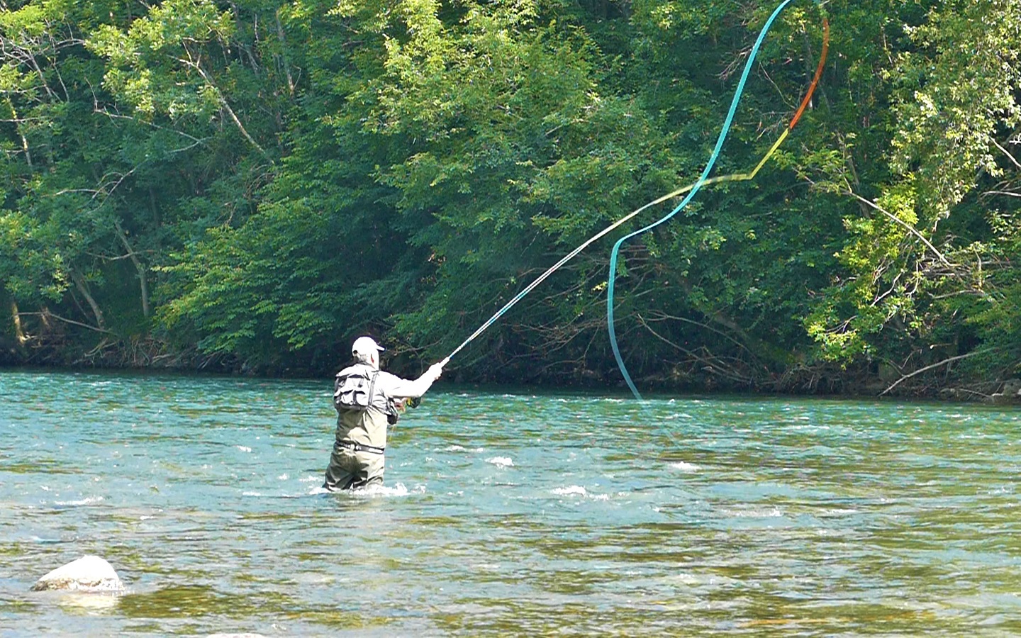Camping Pyrénées Passion, Aren - photo 11