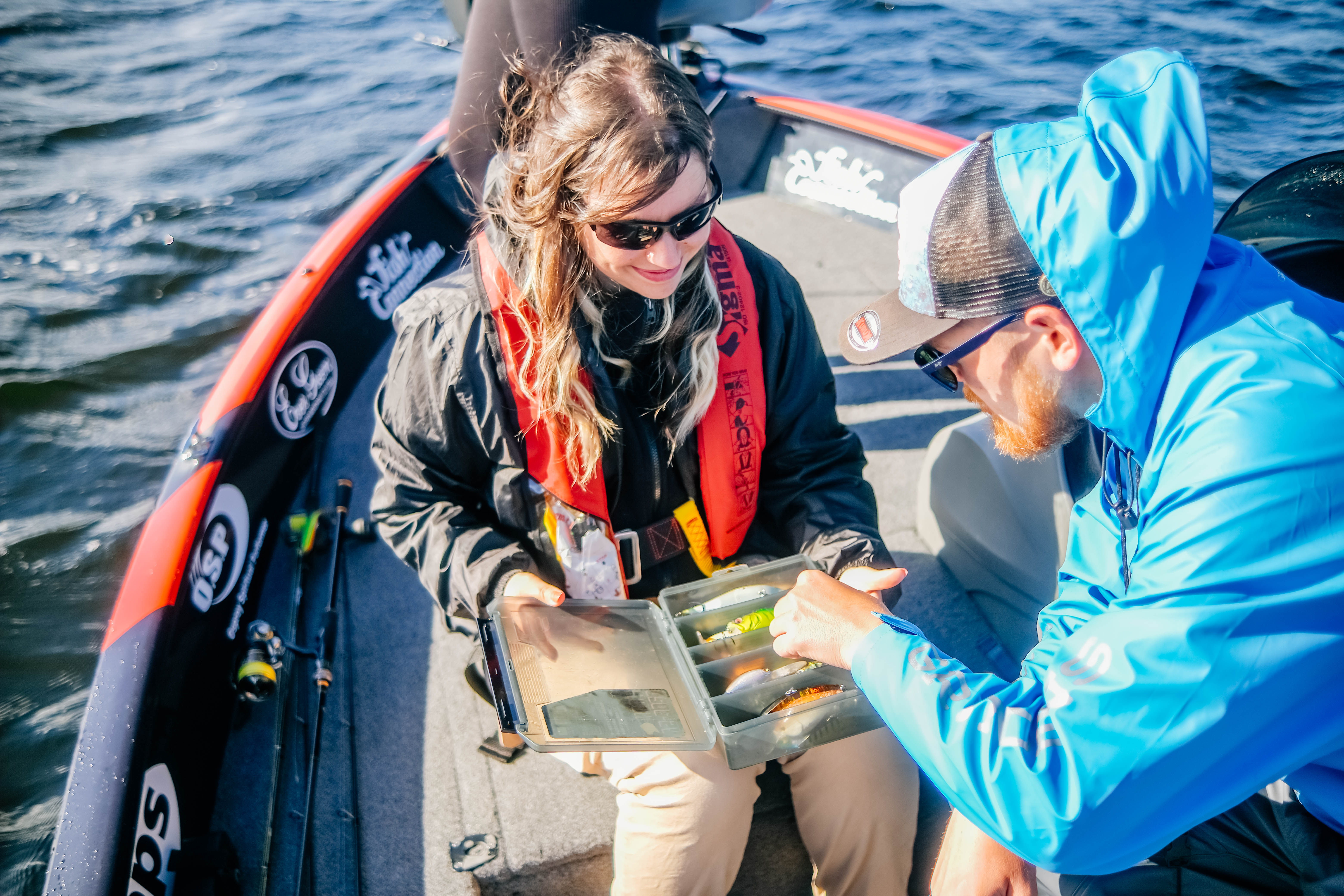 Cognacq Fishing Guide, Biscarrosse - photo 10