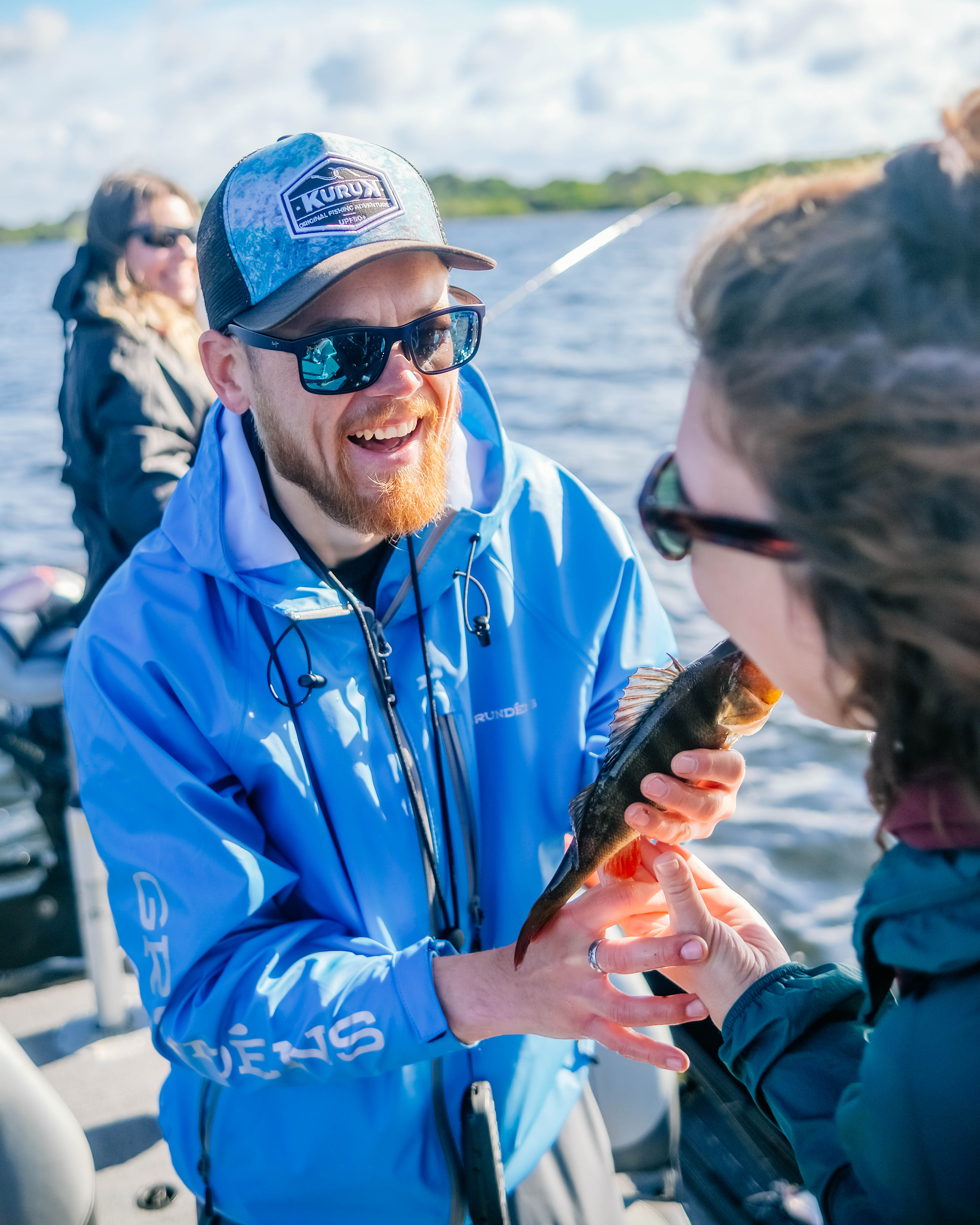 Cognacq Fishing Guide, Biscarrosse - photo 6