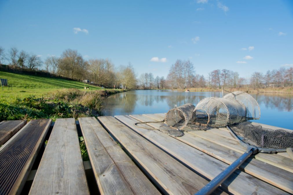 Domaine Cocobeach, Cours-de-Pile - photo 16