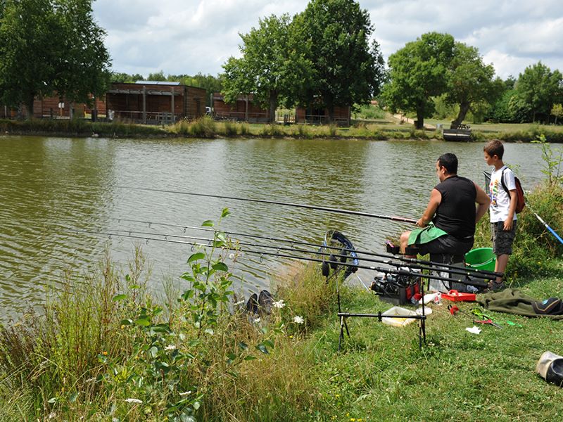 La pêche en Thouarsais — photo 3