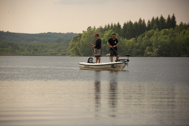 Étang de Méouze - photo 4