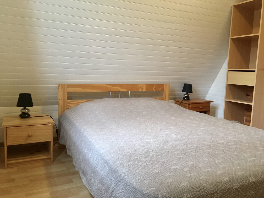 Le Moulin Aux Ans - Le gîte du Pêcheur, Archignac - photo 11