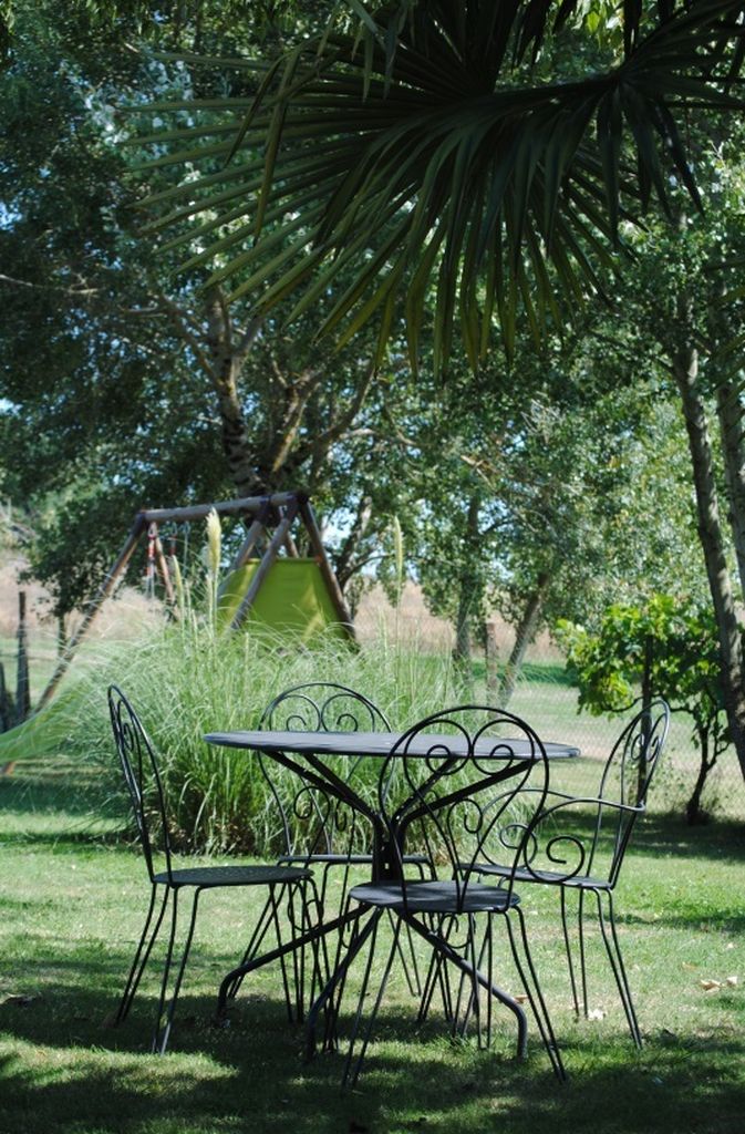 Les Rosiers, Boisse - photo 9