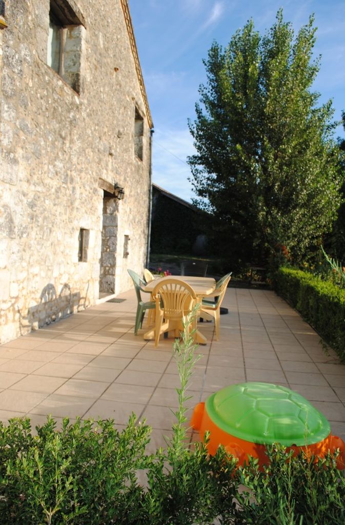 Les Rosiers, Boisse - photo 5