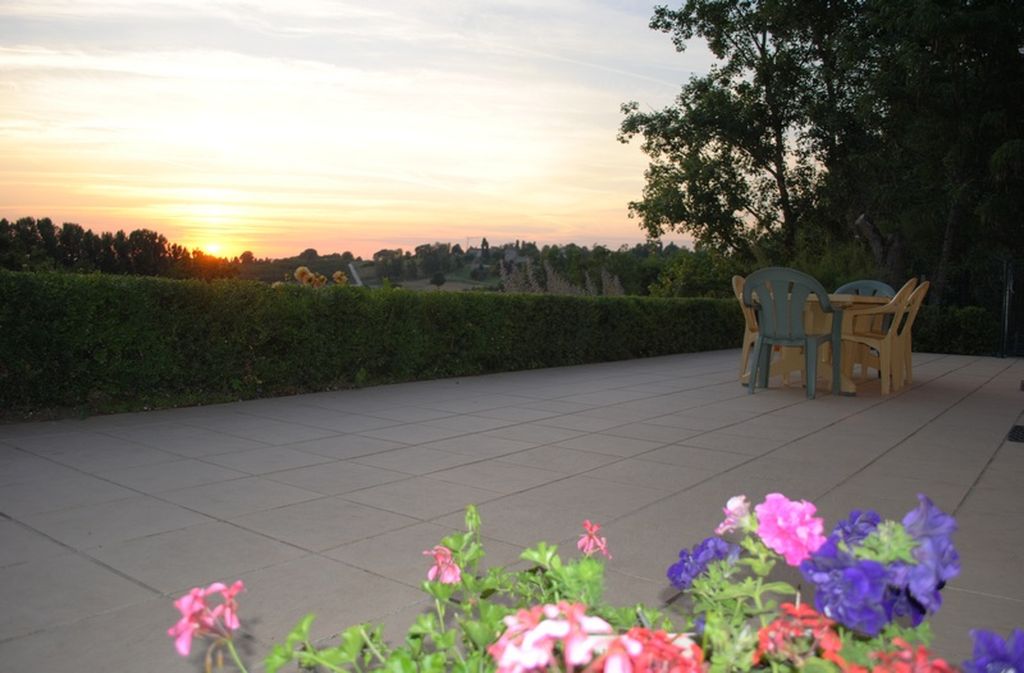 Les Rosiers, Boisse - photo 3