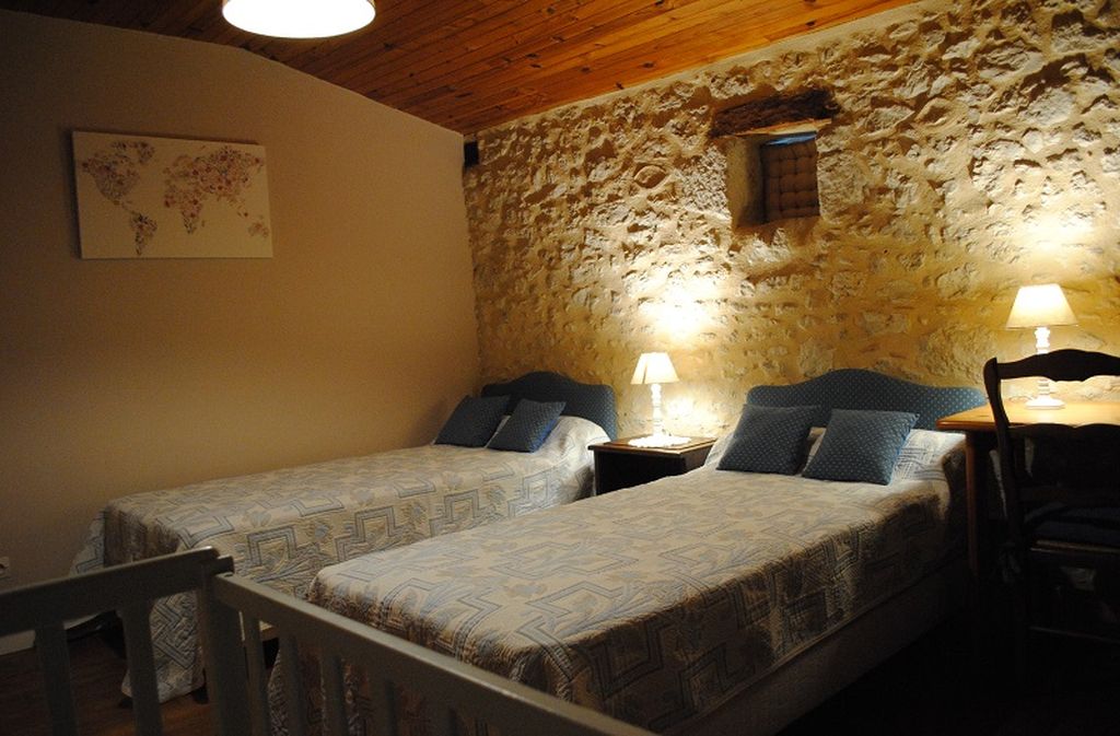 Les Rosiers, Boisse - photo 8