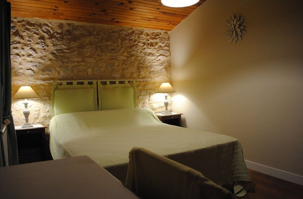 Les Rosiers, Boisse - photo 12