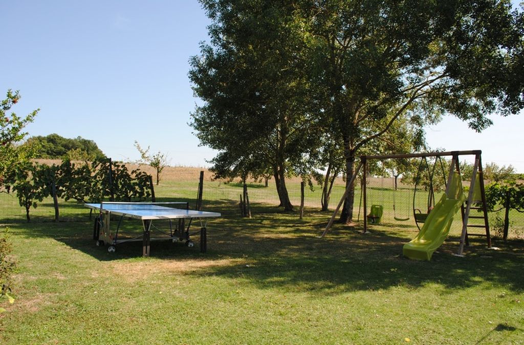 Les Rosiers, Boisse - photo 7