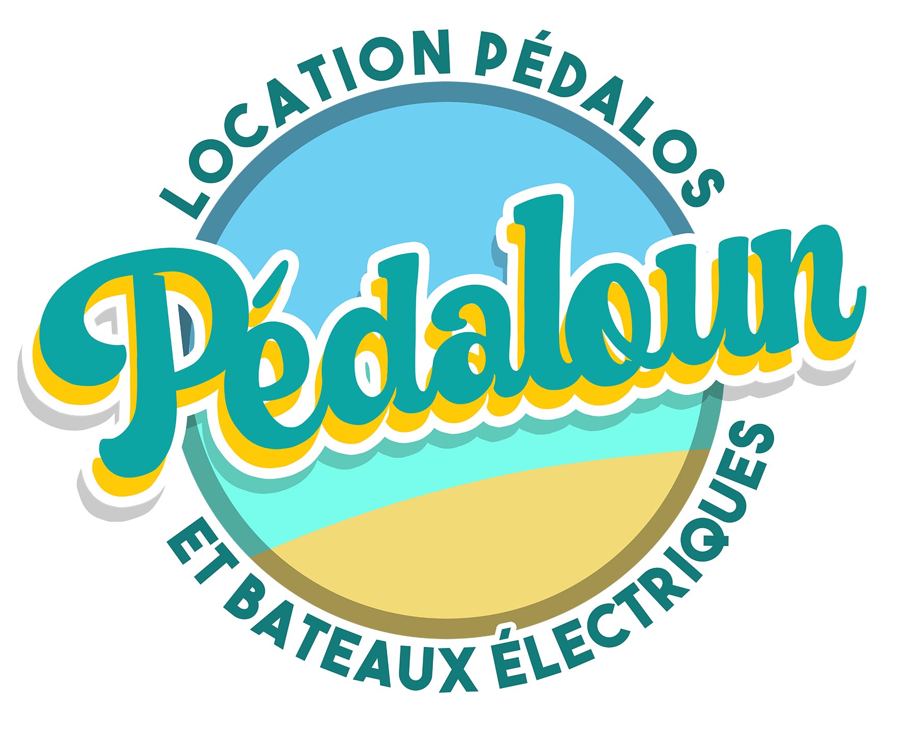 Pedaloun - Location de pédalos et bateaux électriques — photo 2
