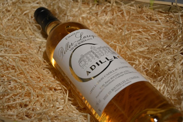 Château Peller Laroque - photo 4