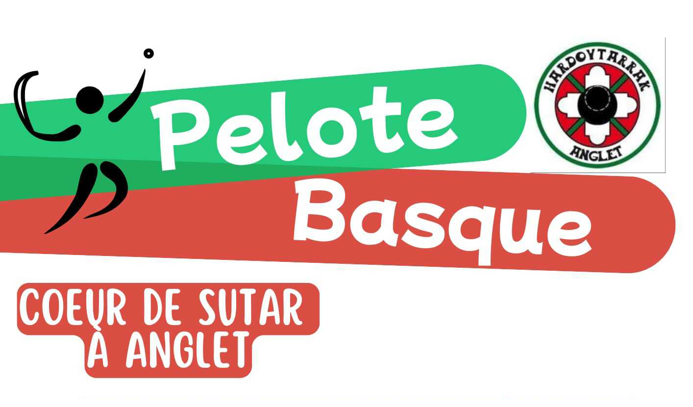 Soirée Pelote Basque