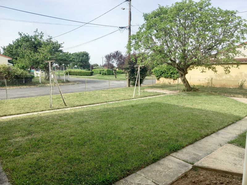 Chez Sylvie BEAUDOUX, Saint-Médard-de-Mussidan - photo 13