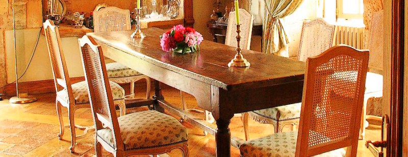 La villa Pech Méj, Sainte-Foy-de-Belvès - photo 6