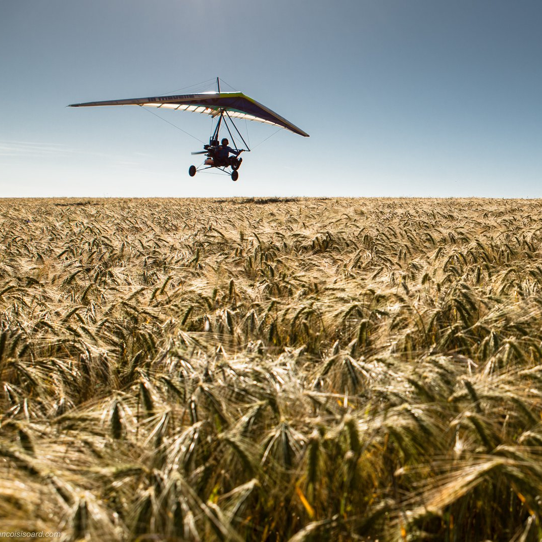 École Paramoteur ULM 79 - photo 3