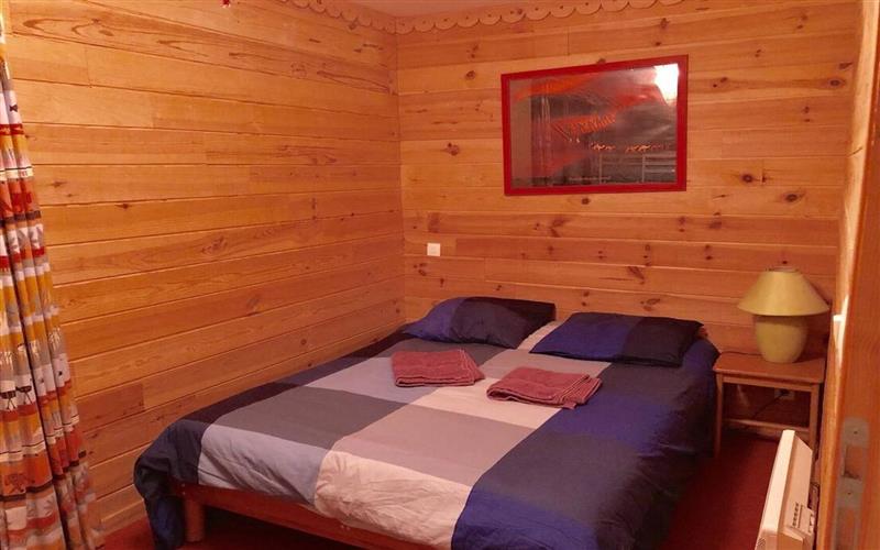 Chalet Penouilh