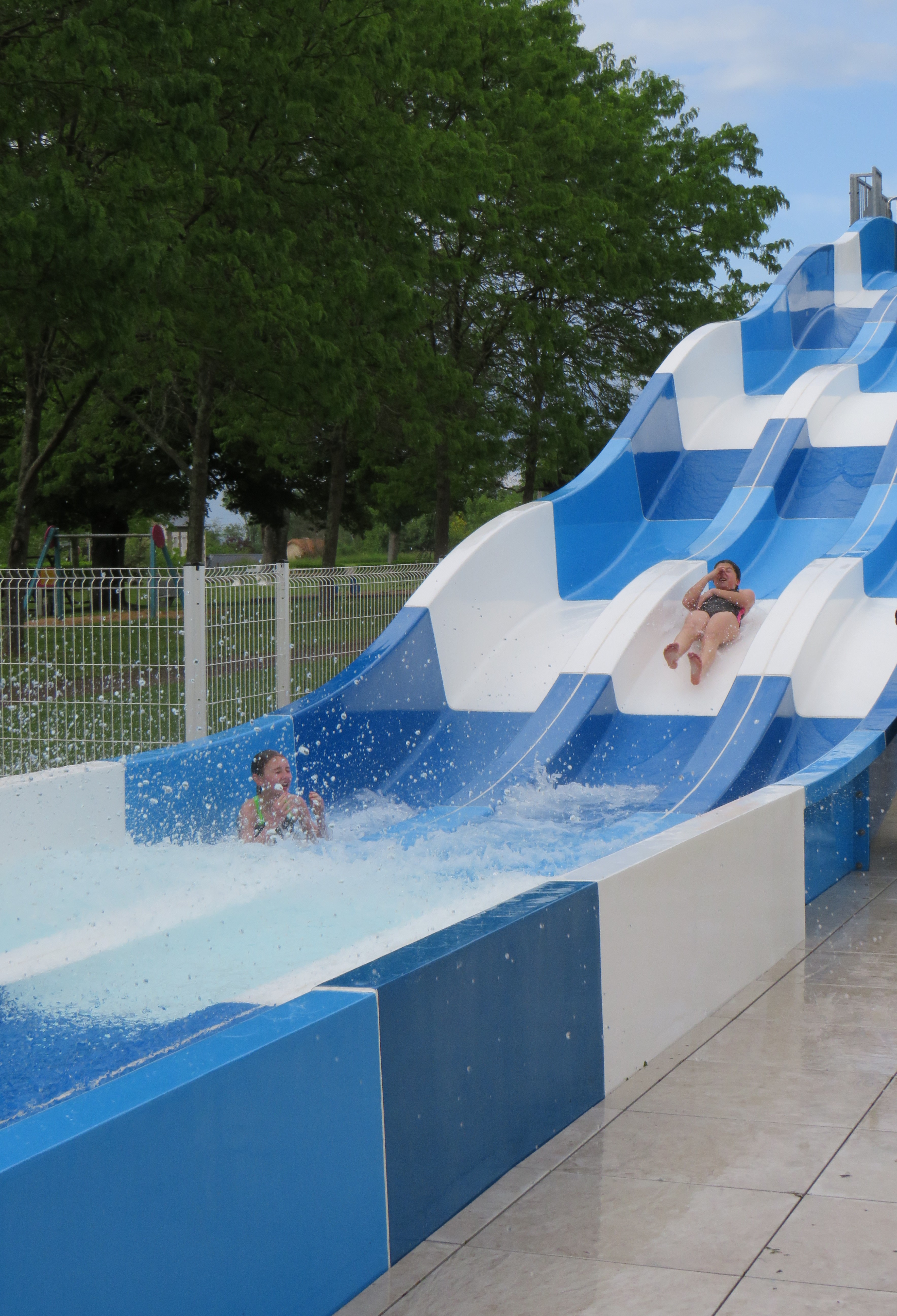 Piscine de l'Isle Jourdain, L'Isle-Jourdain - photo 5