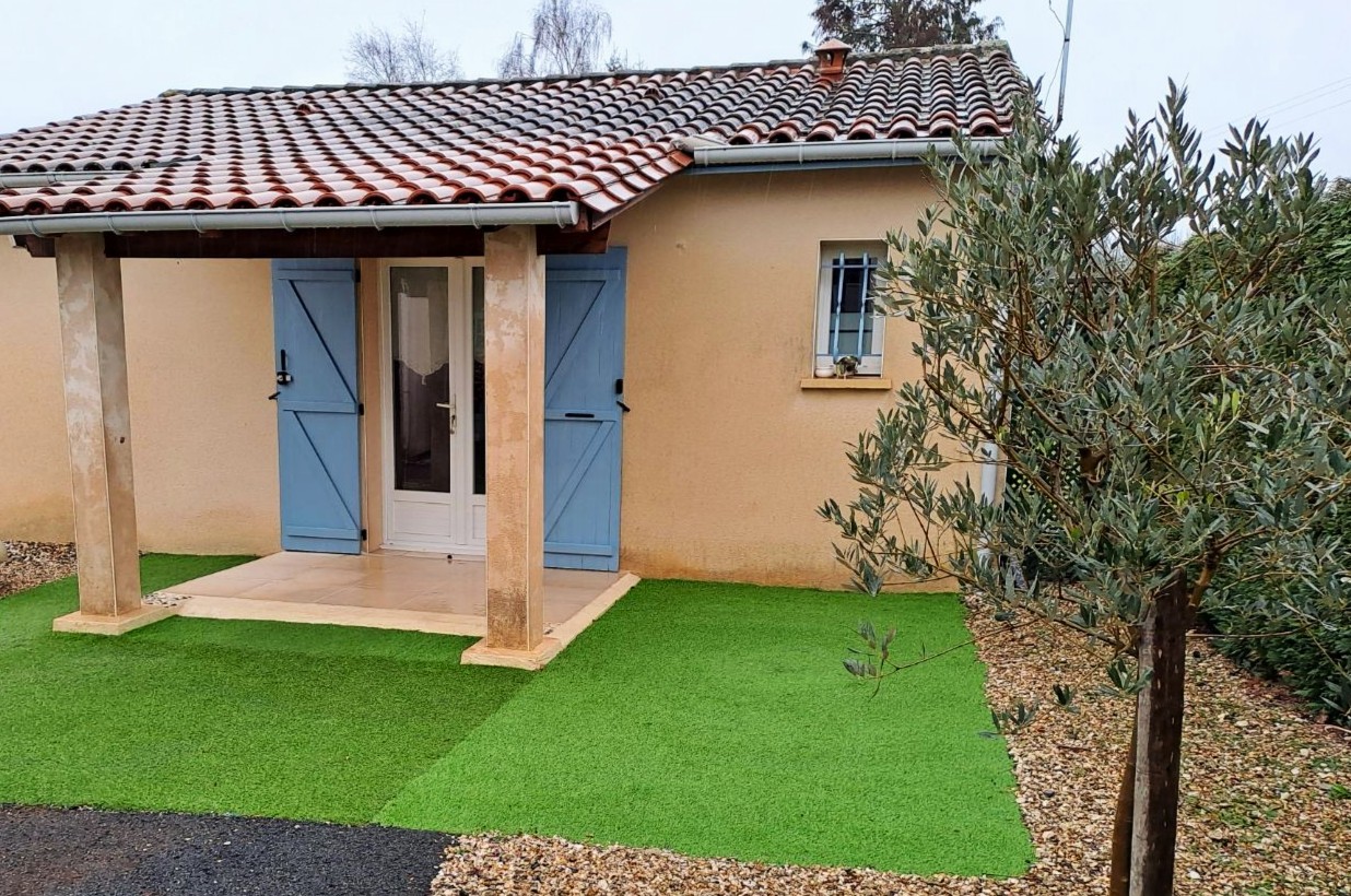 Le Pigeonnier de Bruyols - photo 3