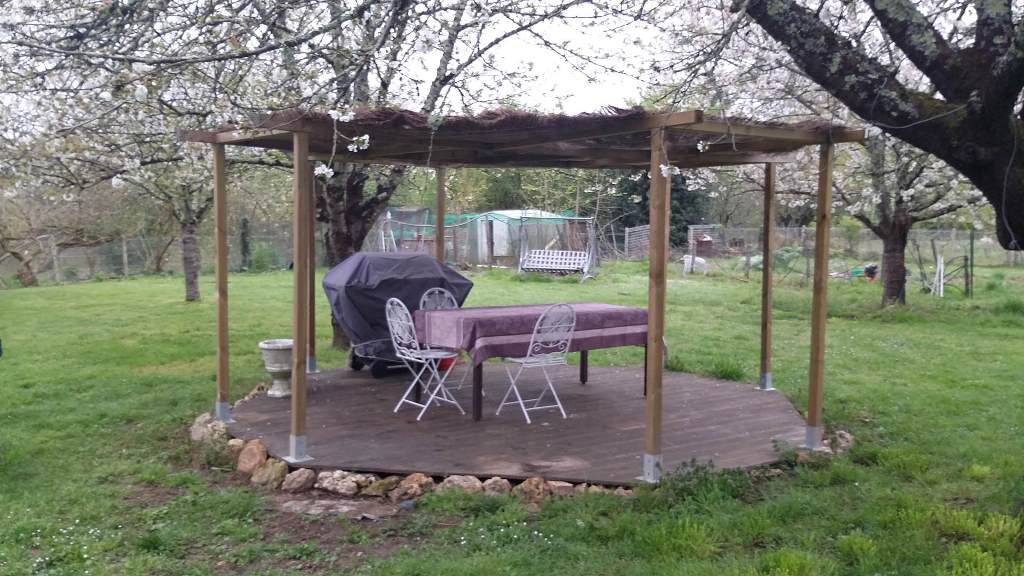 Chez Véronique, Lamothe-Montravel - photo 5